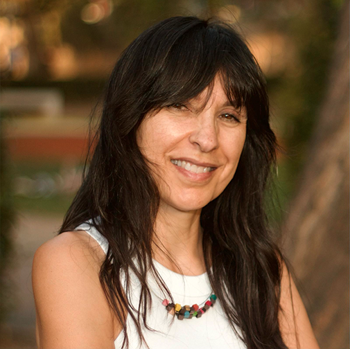 Celeste Moreno Palmero